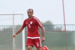 Raičević blista i sa 36: Pobjeda volje i karaktera