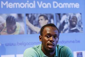 Bolt: Povlačim se nakon Olimpijade u Brazilu