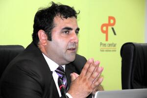 Radulović: Ozbiljan rad, ukoliko se želi ostati lider u...