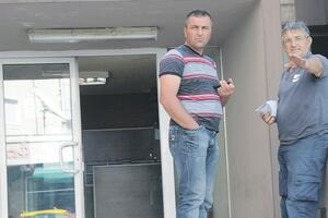 Lovočuvari plaćaju po 350 eura zbog prijetnji novinaru "Vijesti"