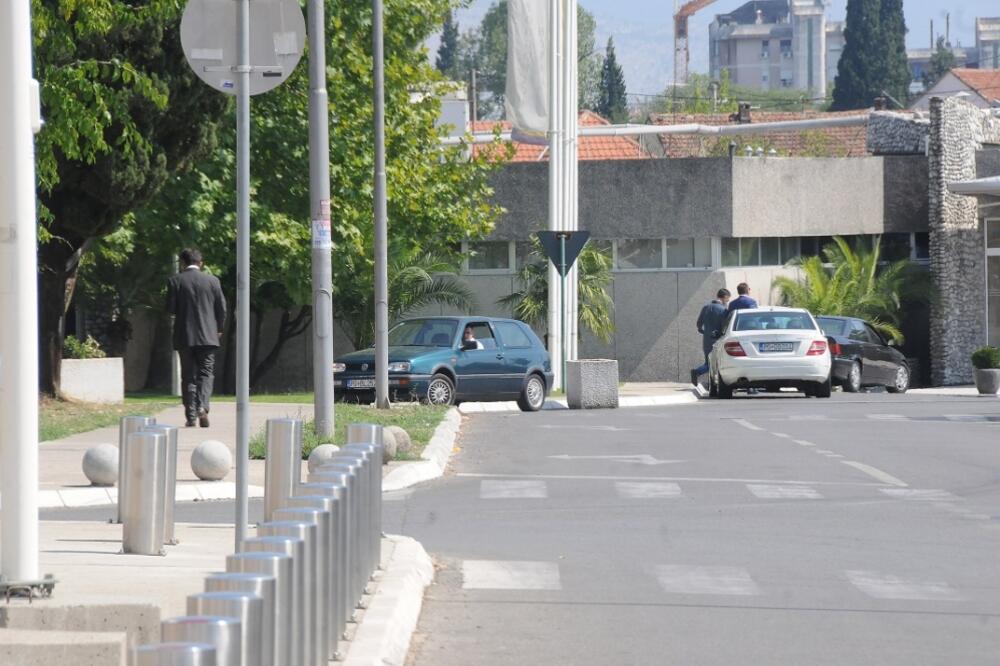 Stanko Subotić, Foto: Luka Zeković