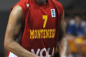 Šćepanović: Plasman u drugu fazu fenomenalan uspjeh