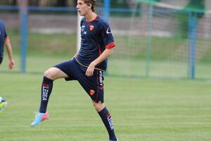 Đorđević: Naša odbrana može da zaustavi Levandovskog