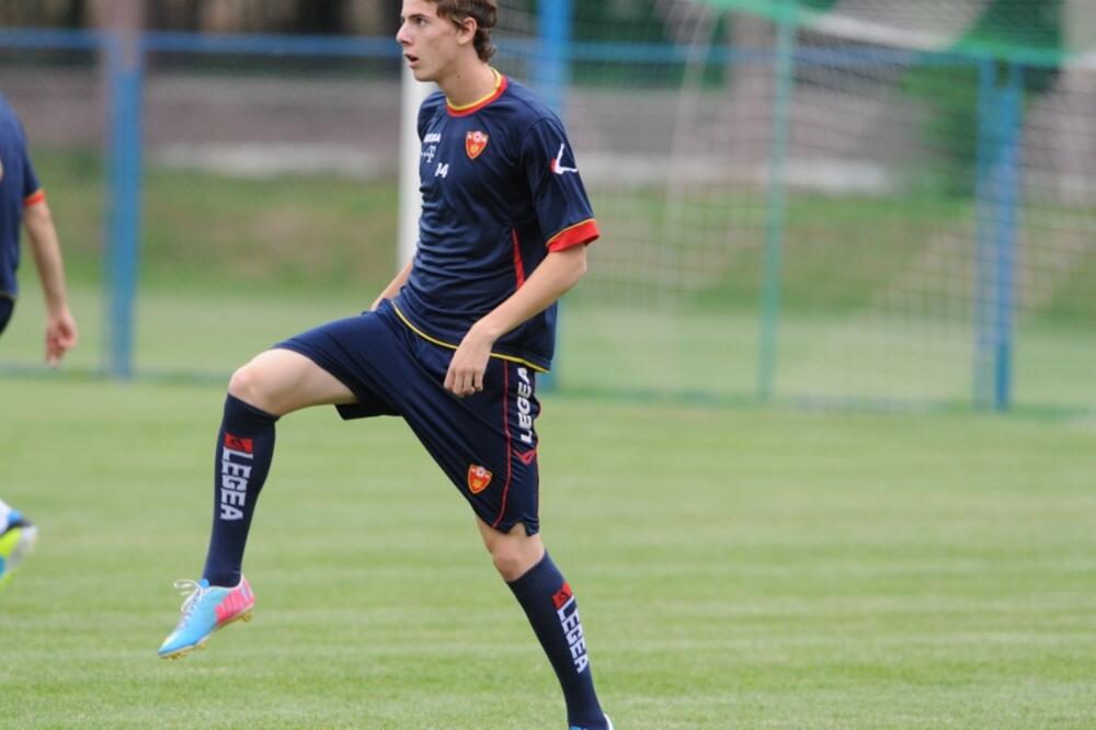 Đorđević, Foto: Savo Prelević