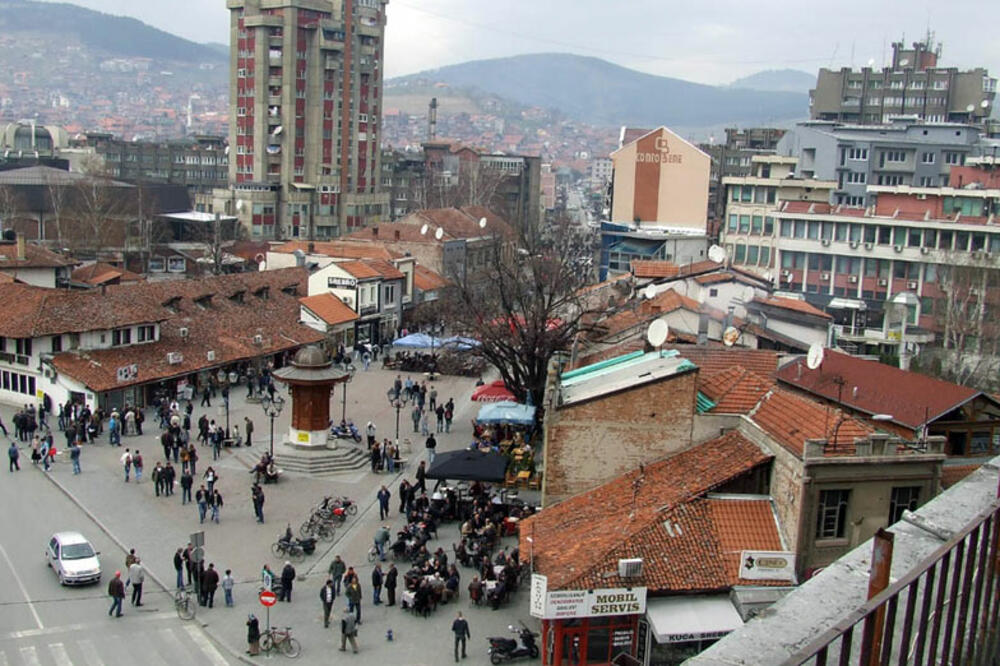 Novi Pazar, Foto: Novosti.rs