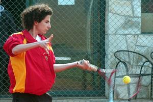 Čelebić predao meč