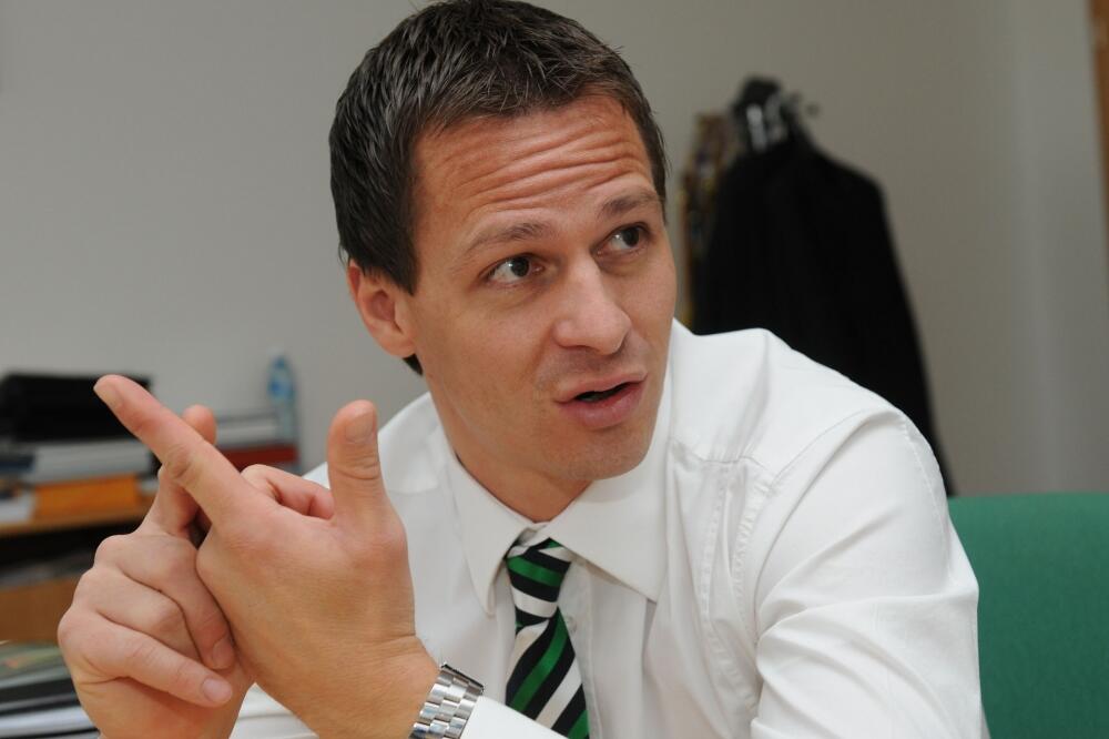 Repka, Foto: Savo Prelević