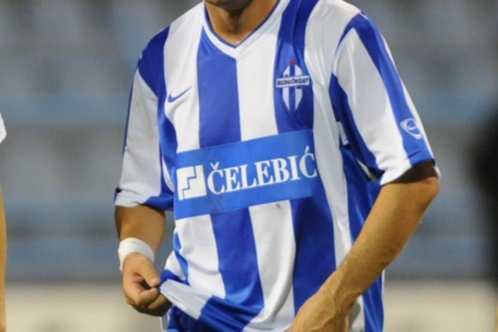 Ćetković, Foto: Savo Prelević