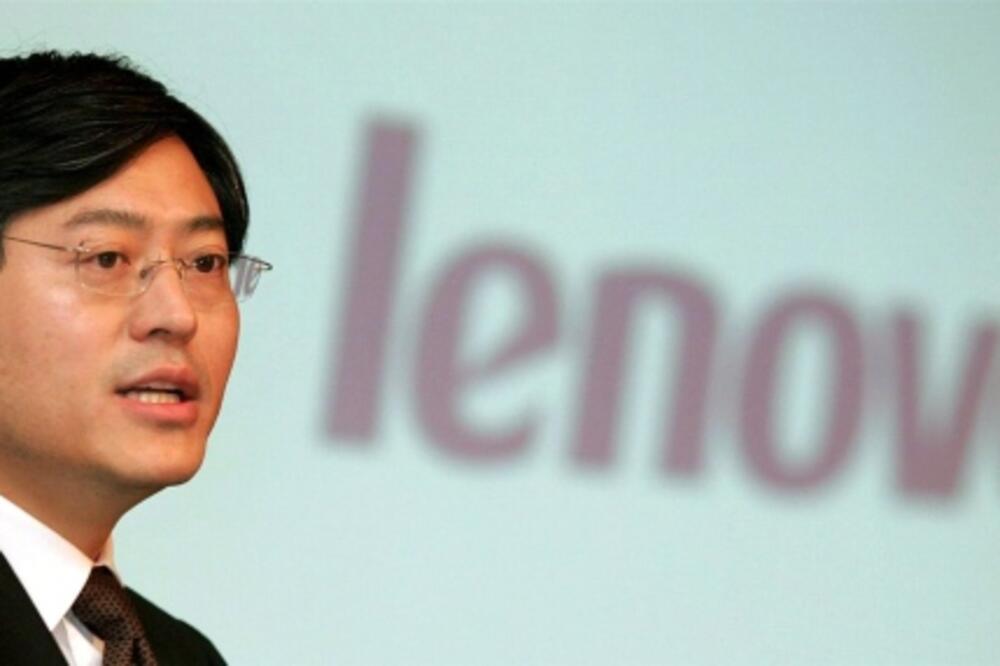 Jang Juankuing, Lenovo, Foto: Vebidoo.de