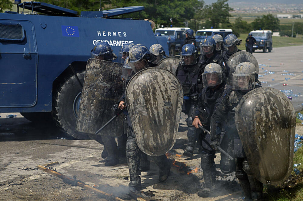 Euleks, Kosovo, Foto: Eulex-kosovo.eu