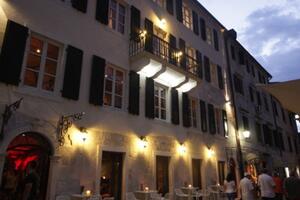 World Travel Awards: Kotorska "Astoria" u konkurenciji za najbolji...