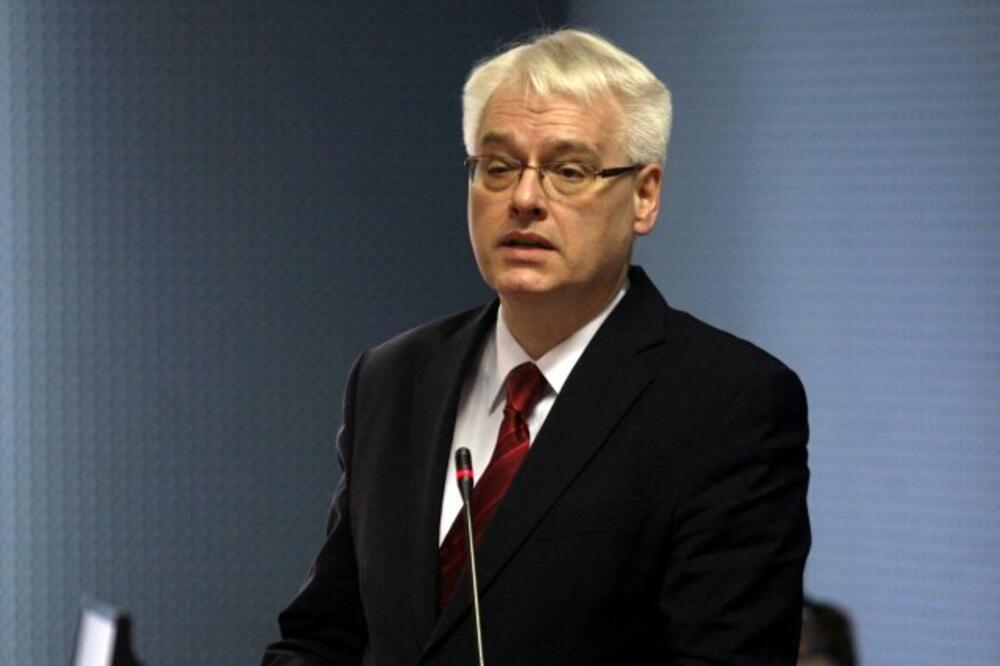Ivo Josipović, Foto: Beta/Hina