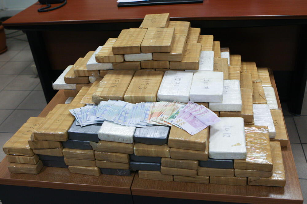 heroin, Foto: Shutterstock