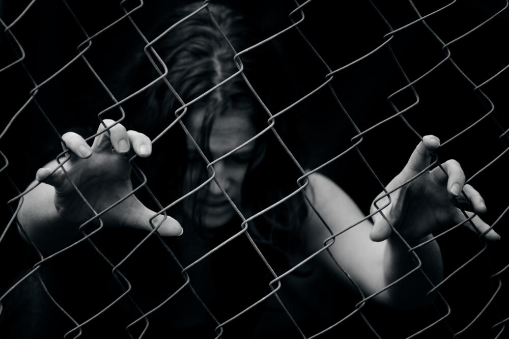 Nestale osobe, Zatvor, Foto: Shutterstock