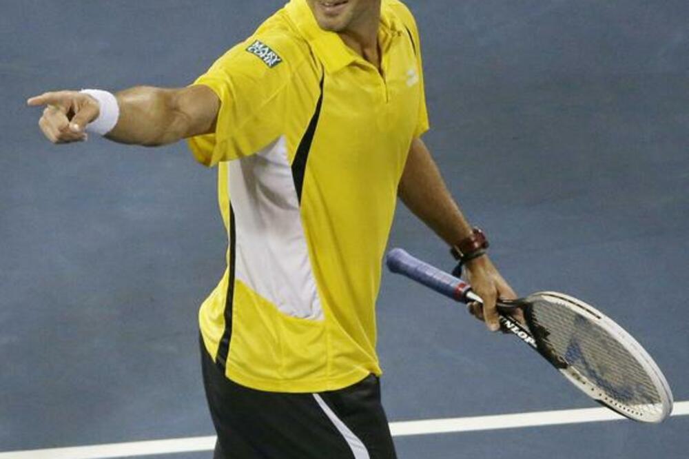 Robredo, Foto: Beta/AP