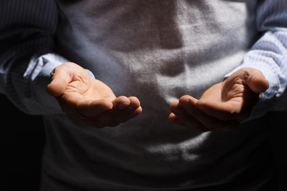 ruke, Foto: Shutterstock