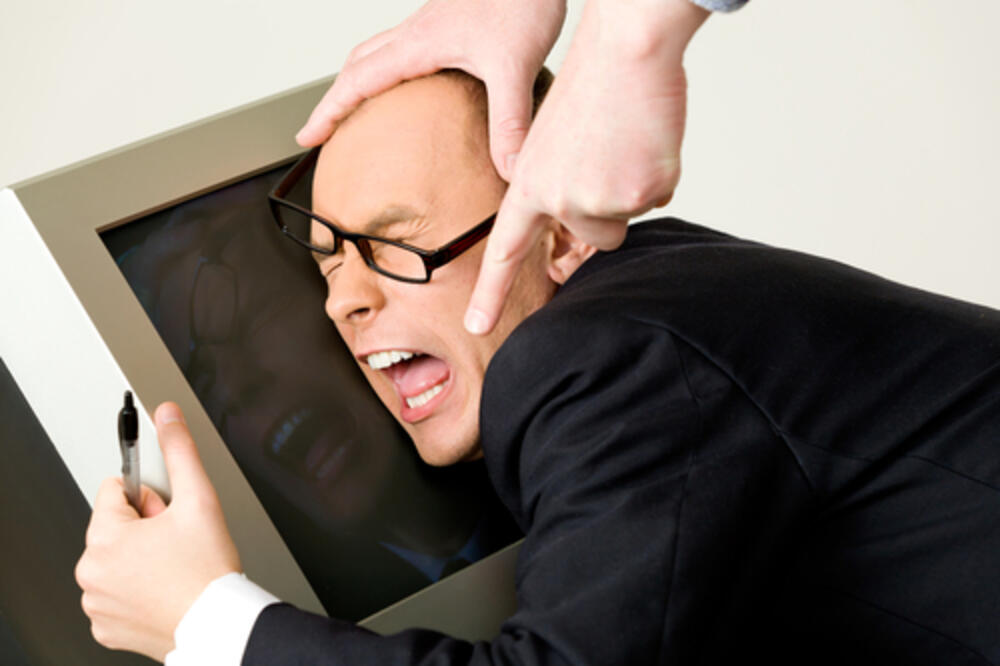 mobing, Foto: Shutterstock