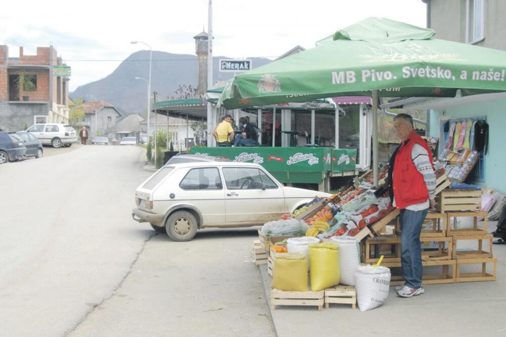 Petnjica, Foto: Zoran Đurić