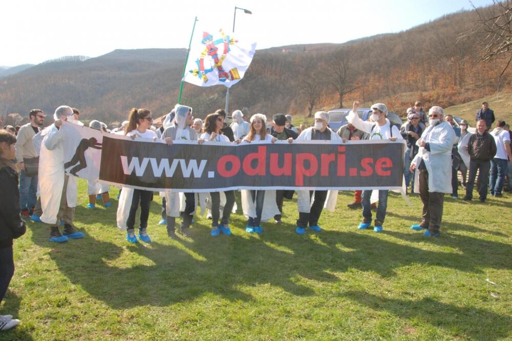 Vasove vode, Beranselo, Foto: Rabrenović