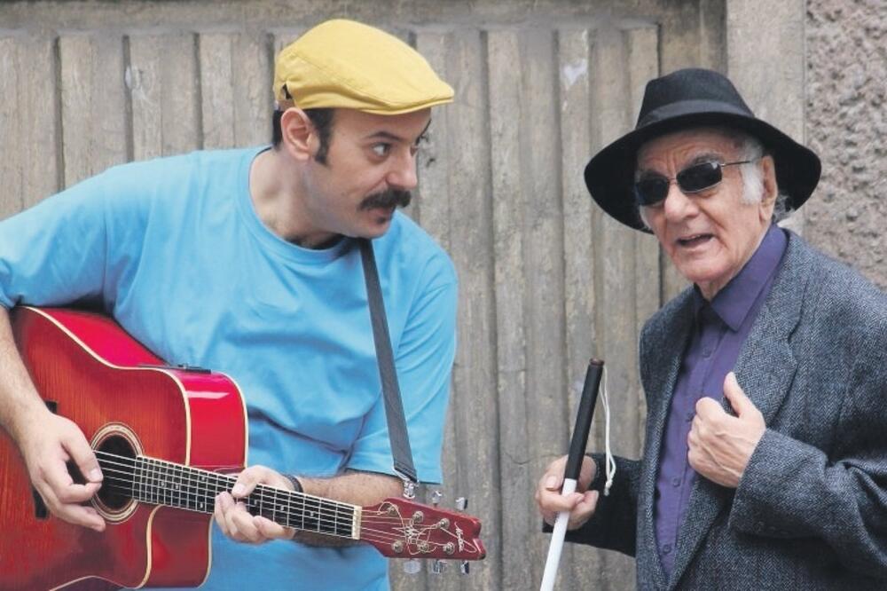 Lud, zbunjen, normalan, Foto: Davorin Sekulić/Klix.ba