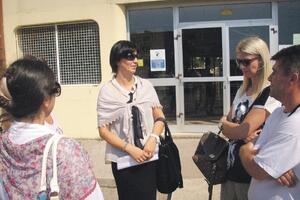 Bar: Bojkot nastave zbog smjene nastavnica