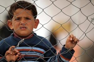 Izbjeglice iz Sirije traže spas u Srbiji: Posljednja prepreka ka EU