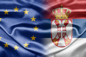 Repanten: Francuska želi da Srbija bude sljedeća članica EU