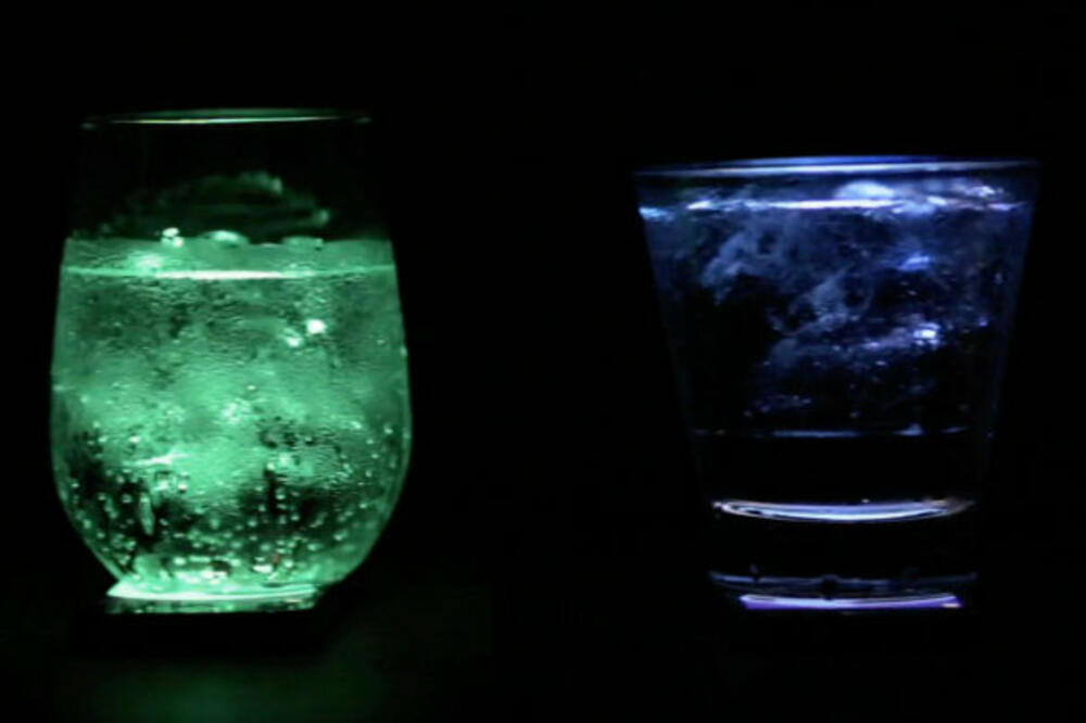 BlinkDrink, Foto: Thrillist.com