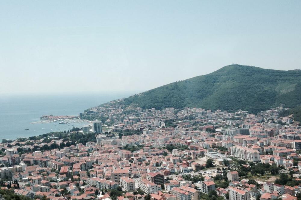 Budva, Foto: Vuk Lajović