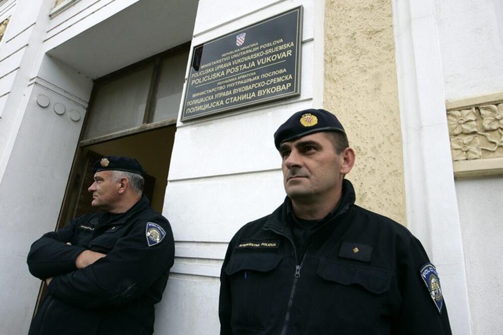 Vukovar ploče, Foto: Slobodna Dalmacija