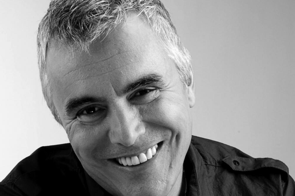 Zoran Predin, Foto: Facebook