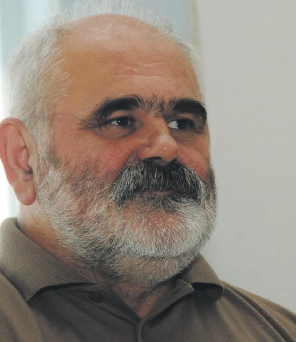 Zoran Masoničić