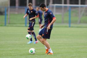 Krkotić: Šansa su kontranapadi