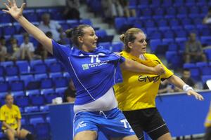 Budućnost bez problema savladala Zagorje