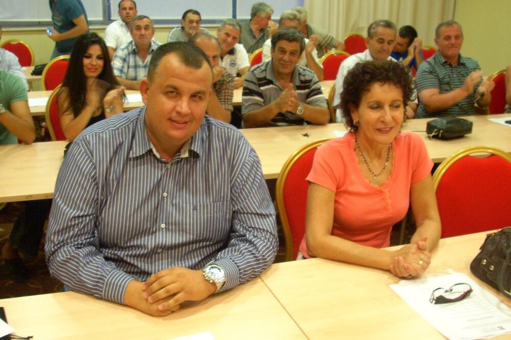 Radomir Novaković, Foto: Anto Baković