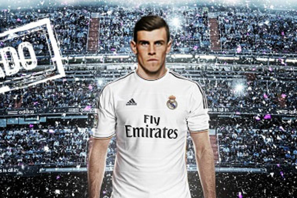 Garet Bejl, Foto: Www.marca.com