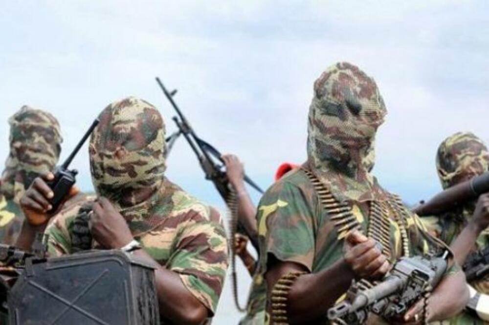 Boko Haram, Nigerija, pobunjenici, Foto: Presstv.ir
