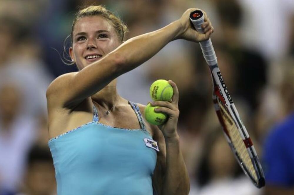 Kamila Đorđi, Foto: Beta/AP