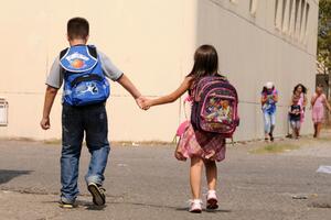 Počinje školska godina, u klupama više od 100.000 đaka