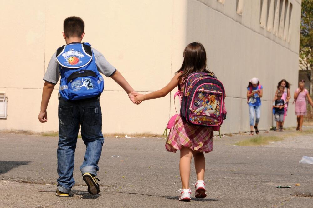 škola, Foto: Arhiva Vijesti