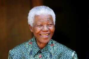 Nelson Mandela pušten iz bolnice