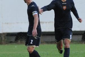 Zeta bolja od Mornara