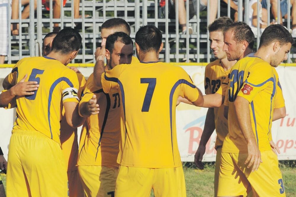 Mogren, Foto: Savo Prelević