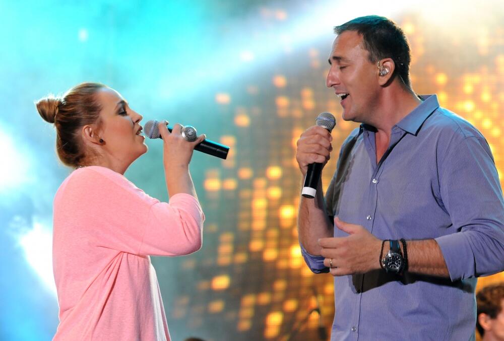 Sergej Ćetković Podgorica koncert