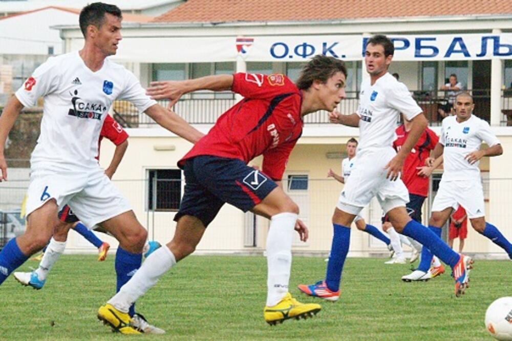 Grbalj-Dečić, Foto: Radio Kotor