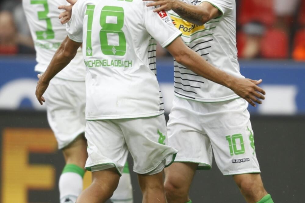 Huan Arango, Foto: Reuters