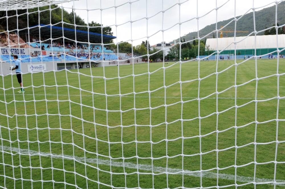 Mreža, Foto: Savo Prelević