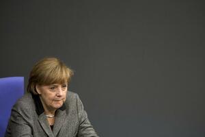 Merkel kritikuje Rusiju i Kinu: Odbijanjem zajedničkog stava prema...