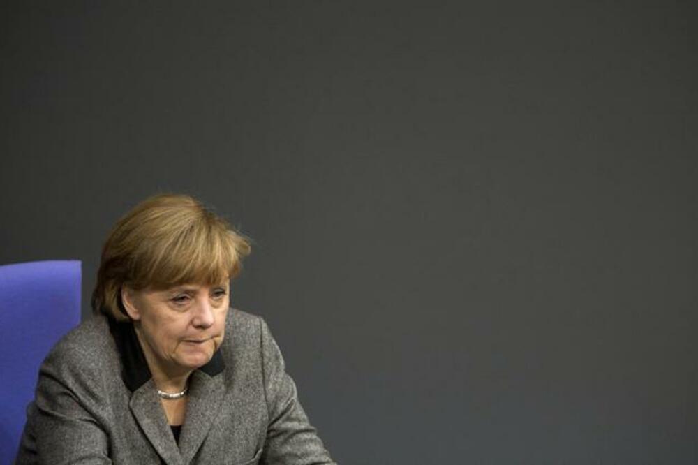 Angela Merkel, Foto: Beta/AP