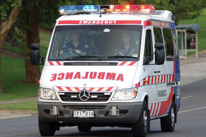 Poljska: Hitna pomoć "švercovala" posjetioce festivala